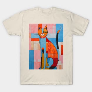 Soft Cat T-Shirt